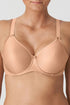 PrimaDonna Satin Non Padded Full Cup Seamless